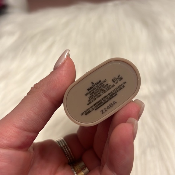 Anastasia Beverly Hills Beauty Balm Serum Boosted Skin Tint Shade 6 - Picture 3 of 3